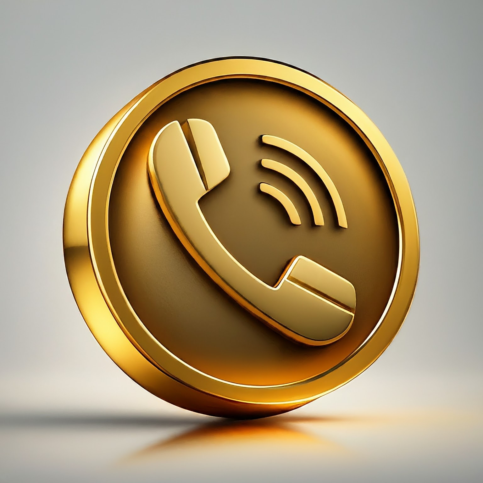 telphone